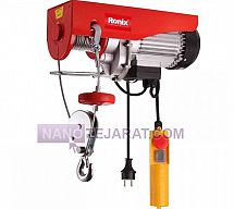 RONIX TOOLS RONIX TOOLS